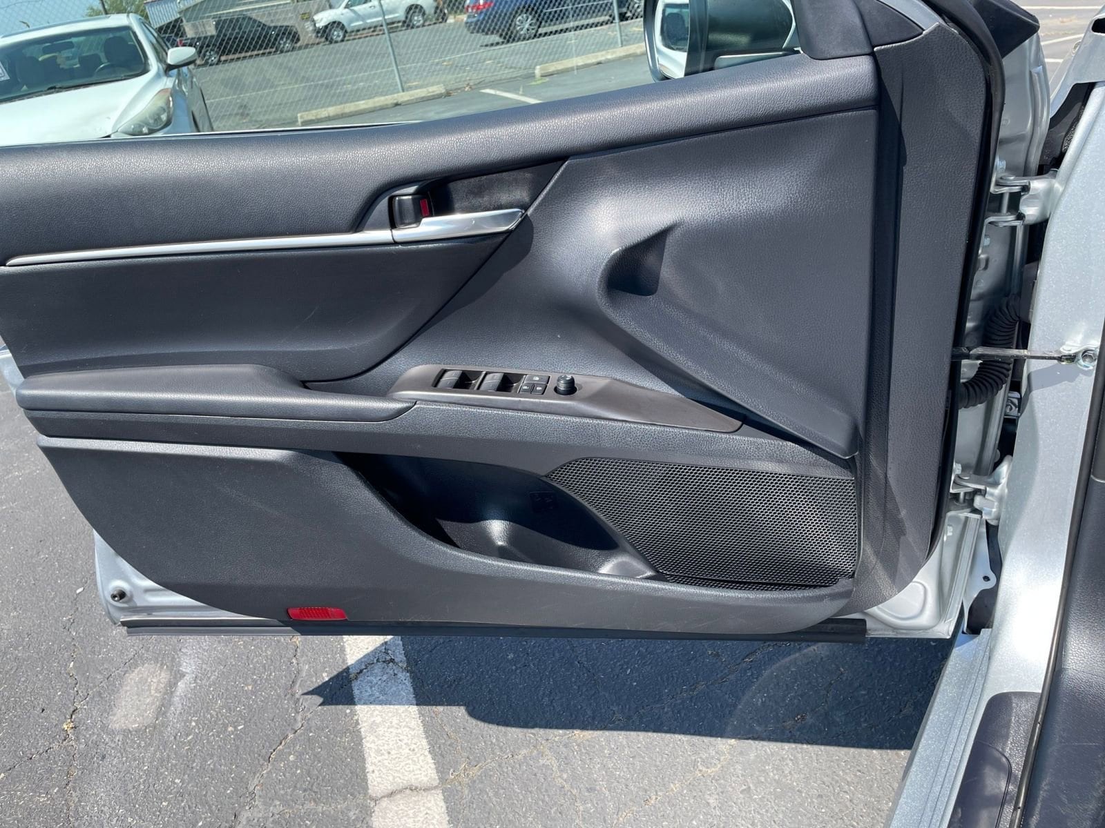 2024 Toyota Camry LE 18