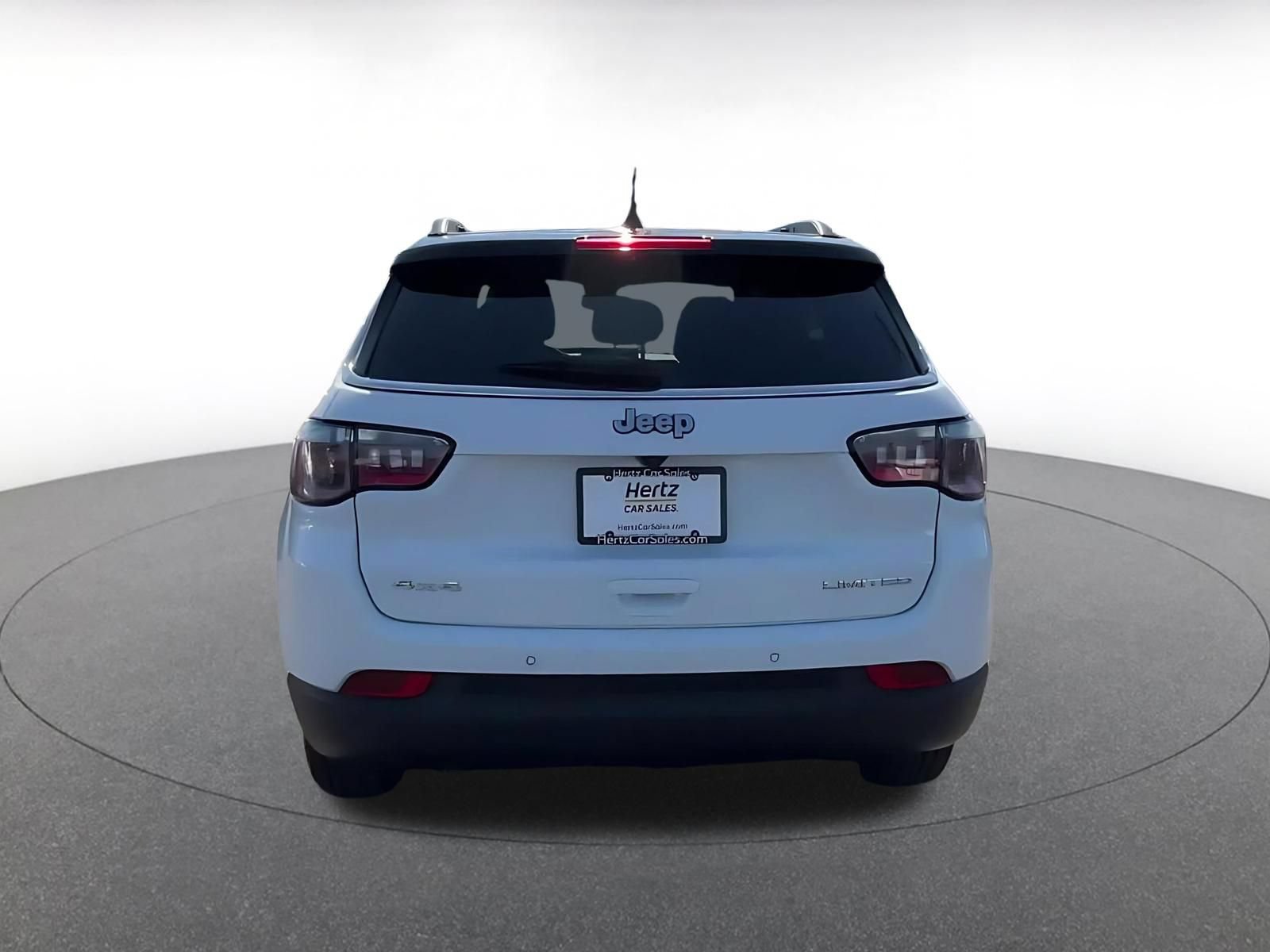 Thumbnail: 2025 Jeep Compass - 12