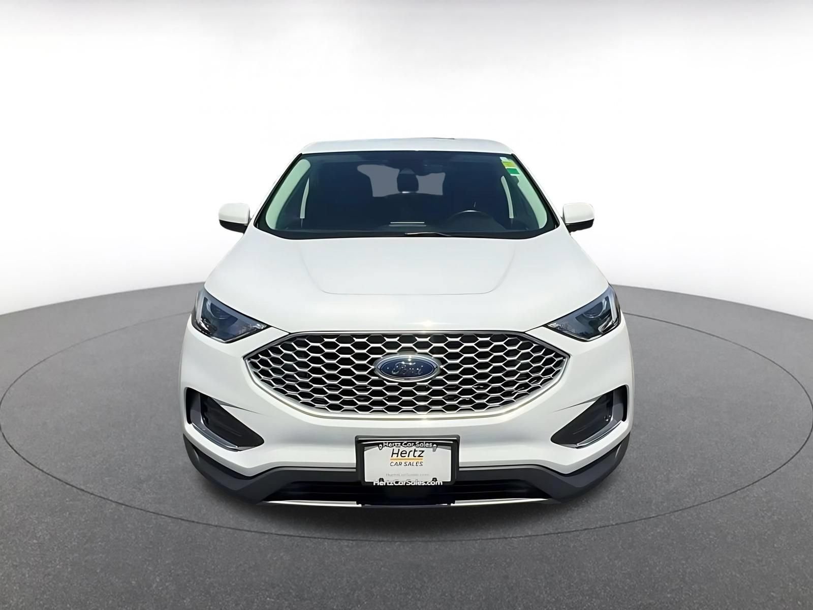 Thumbnail: 2024 Ford Edge - 4