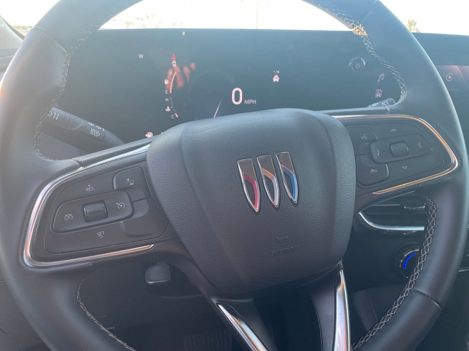 Thumbnail: 2025 Buick Encore GX - 28