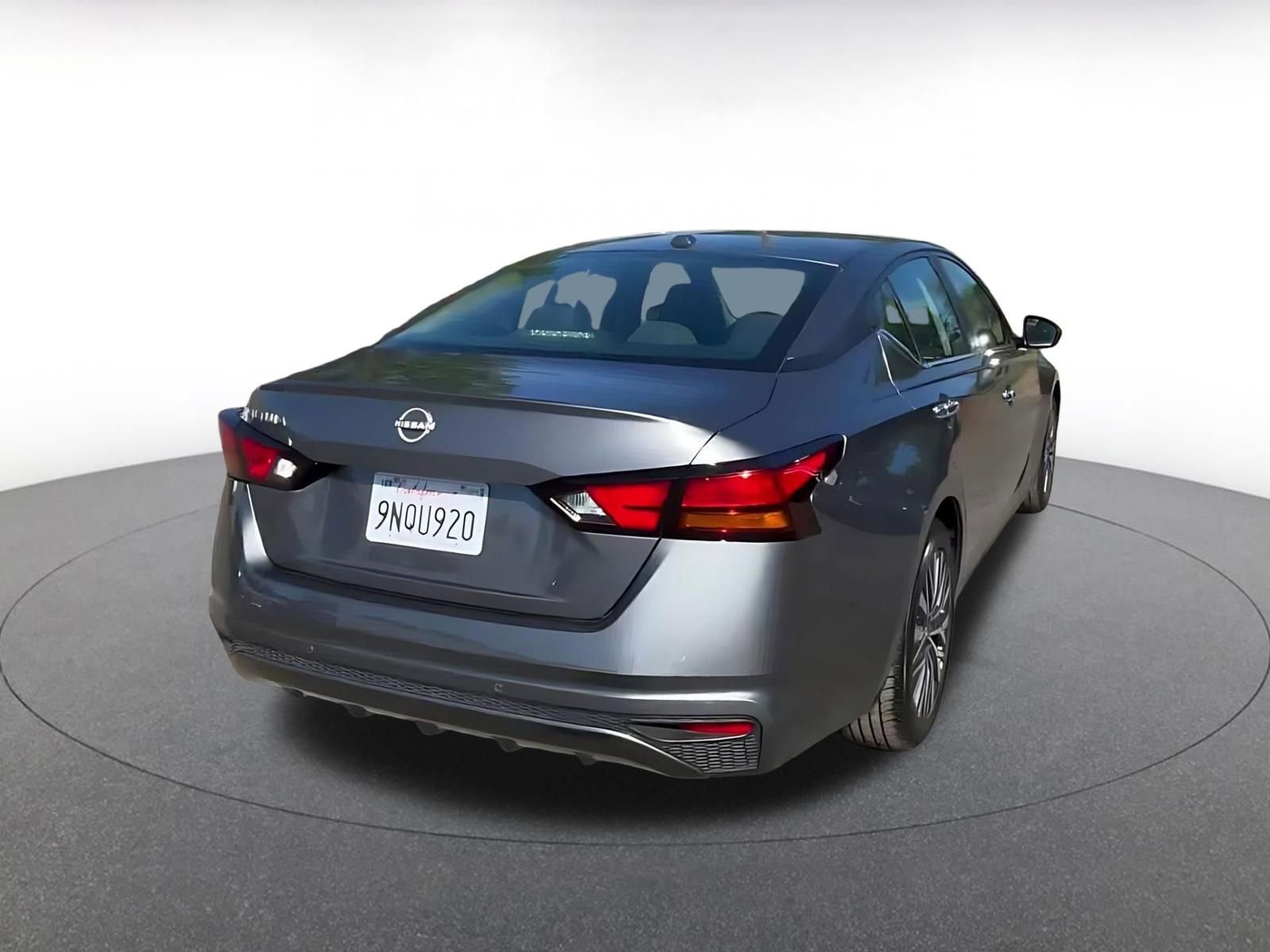 Thumbnail: 2025 Nissan Altima - 15
