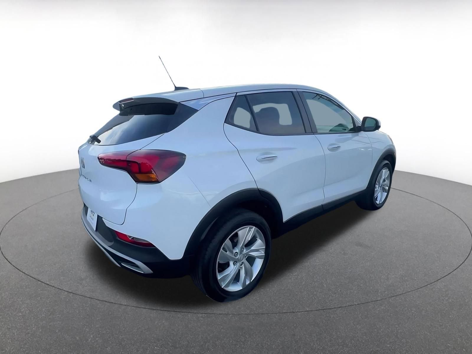 Thumbnail: 2025 Buick Encore GX - 15