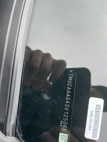 Thumbnail: 2025 Toyota Corolla Cross - 5