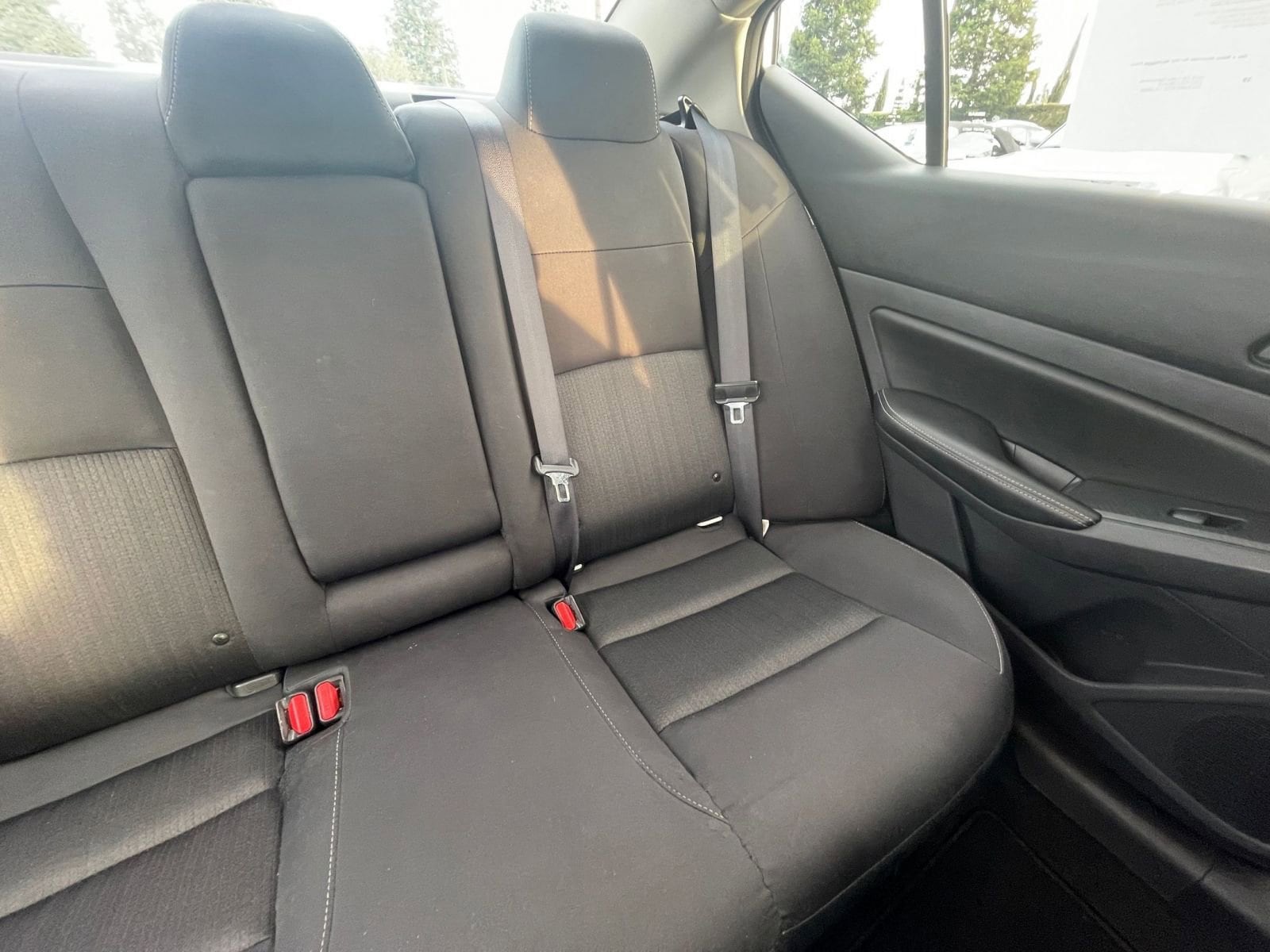 Thumbnail: 2025 Nissan Altima - 32