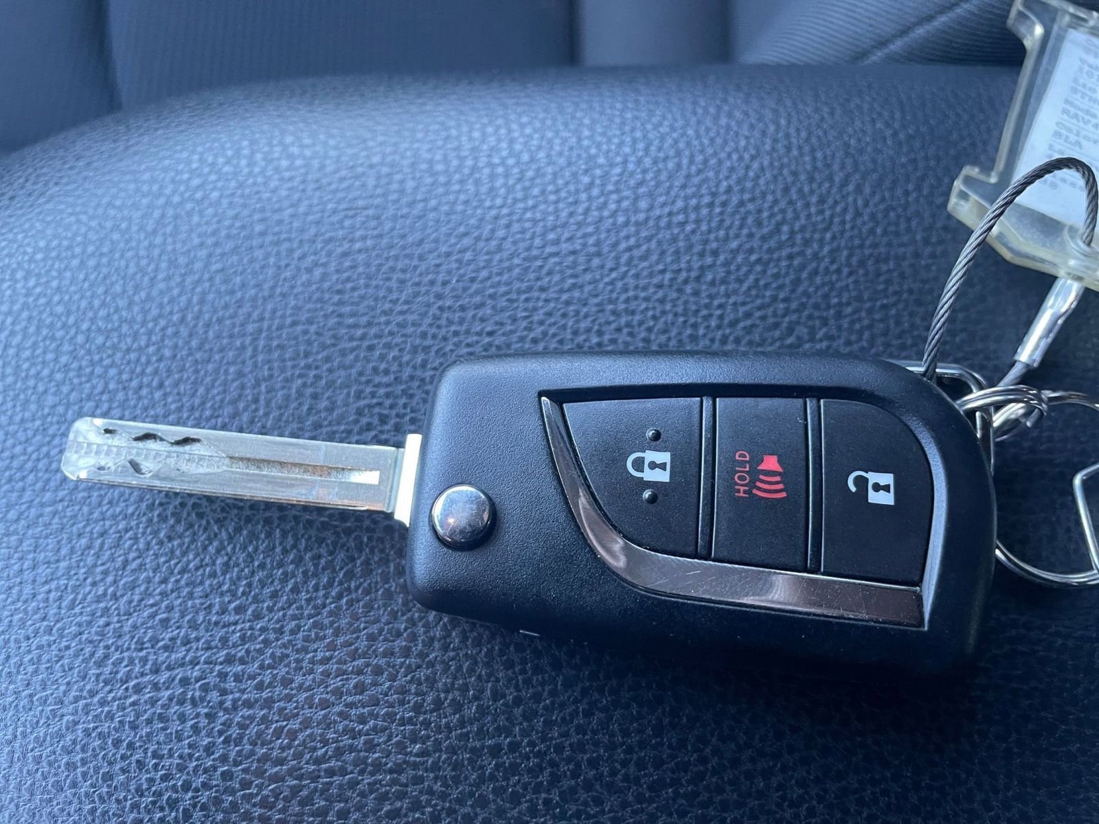 Thumbnail: 2025 Toyota RAV4 - 22