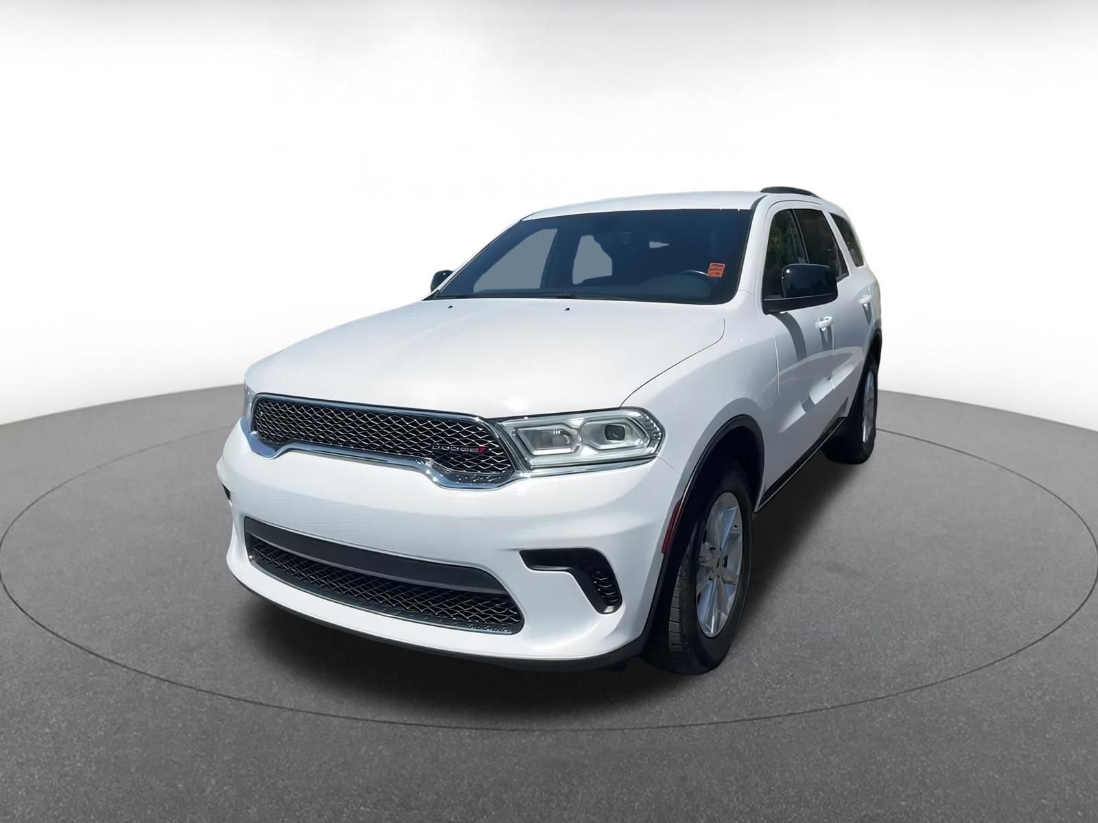 Thumbnail: 2024 Dodge Durango - 7