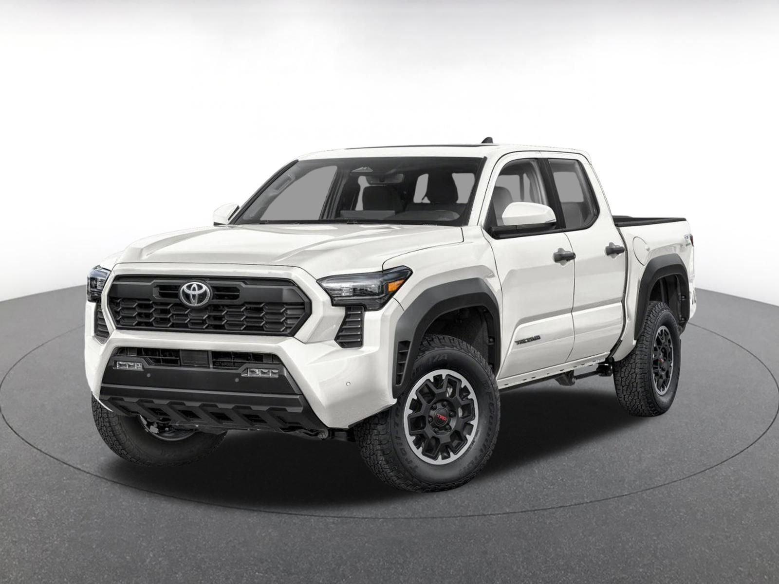 Thumbnail: 2025 Toyota Tacoma - 12
