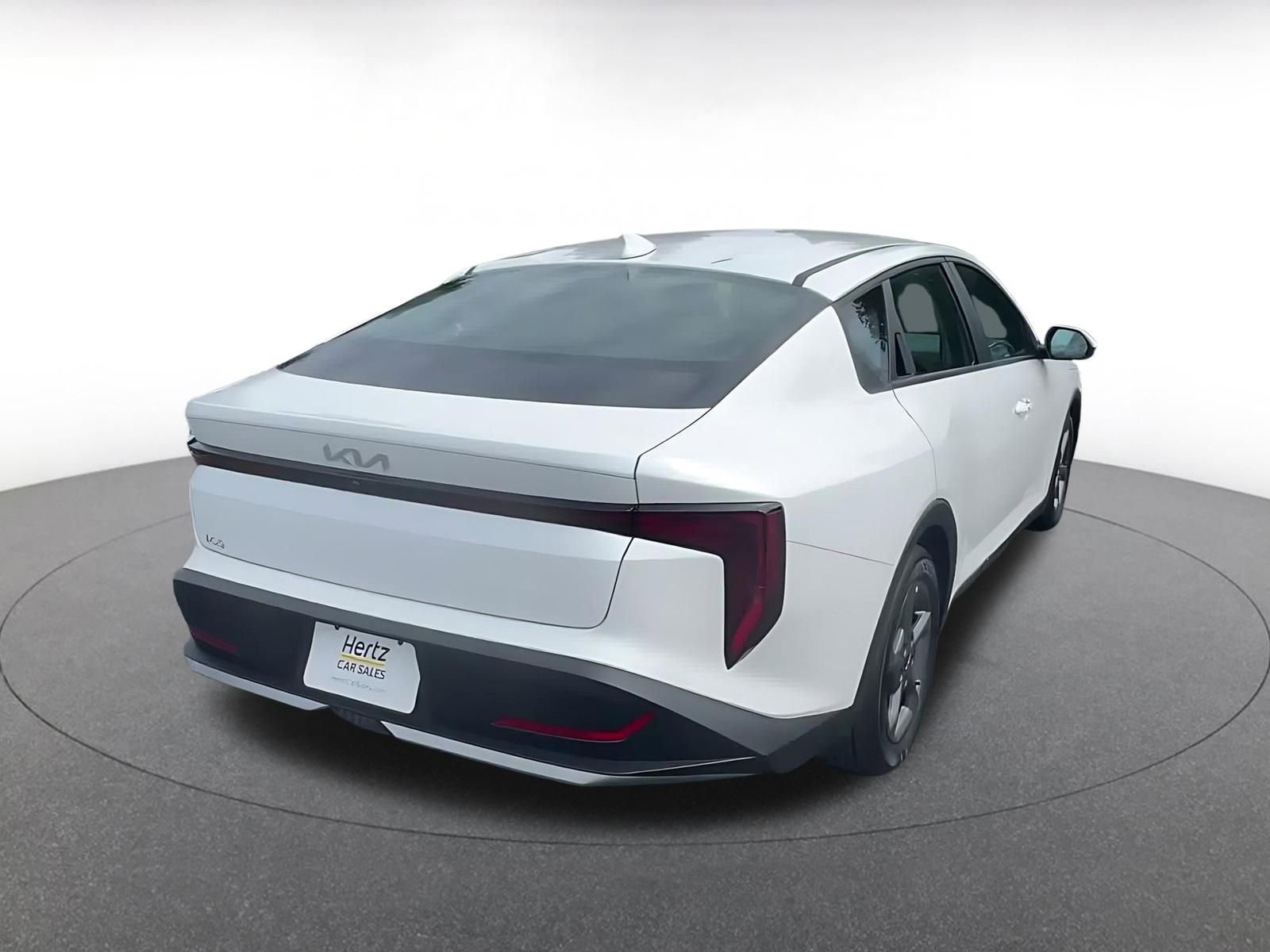 Thumbnail: 2025 Kia K4 - 14