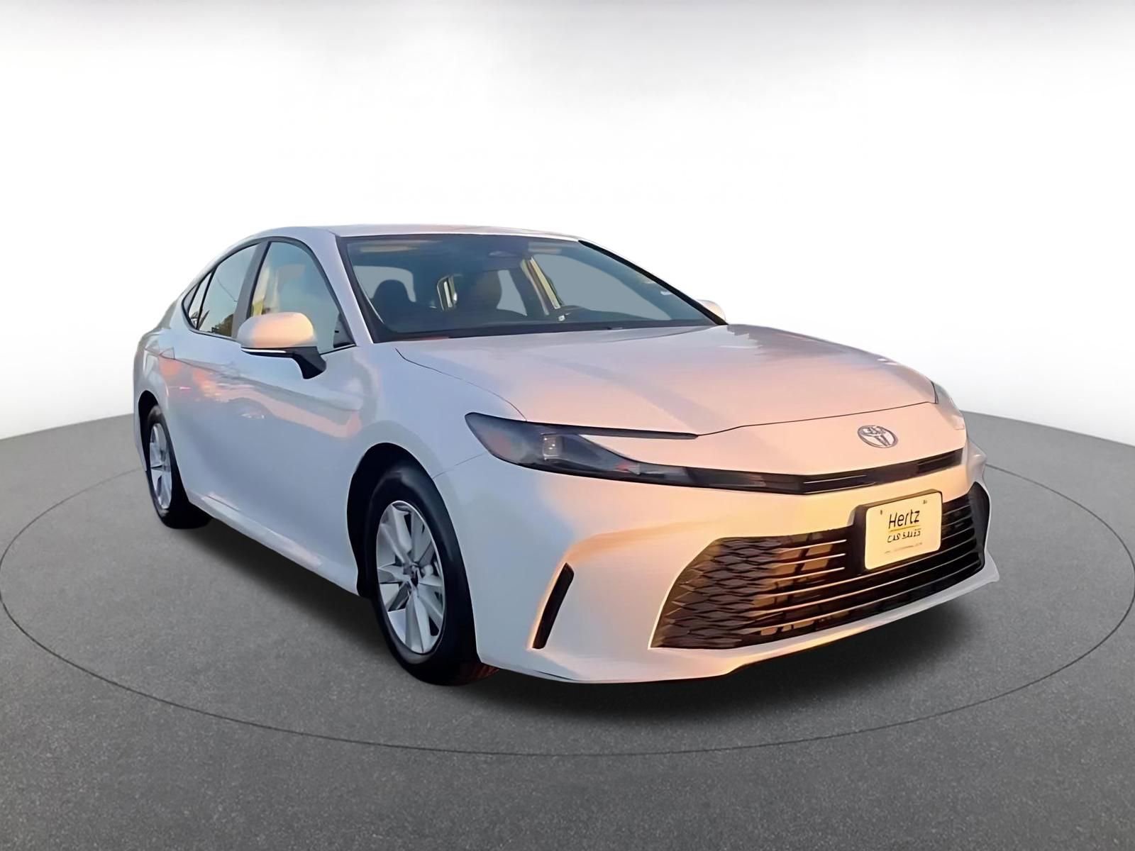 Thumbnail: 2025 Toyota Camry - 3