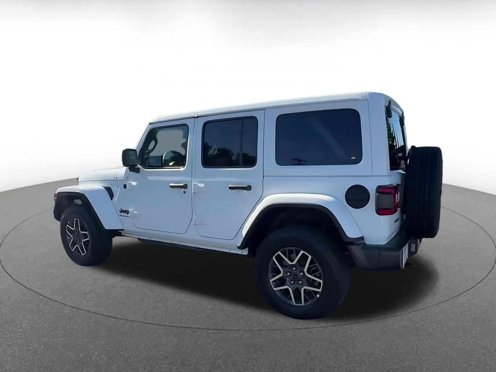 Thumbnail: 2025 Jeep Wrangler - 10