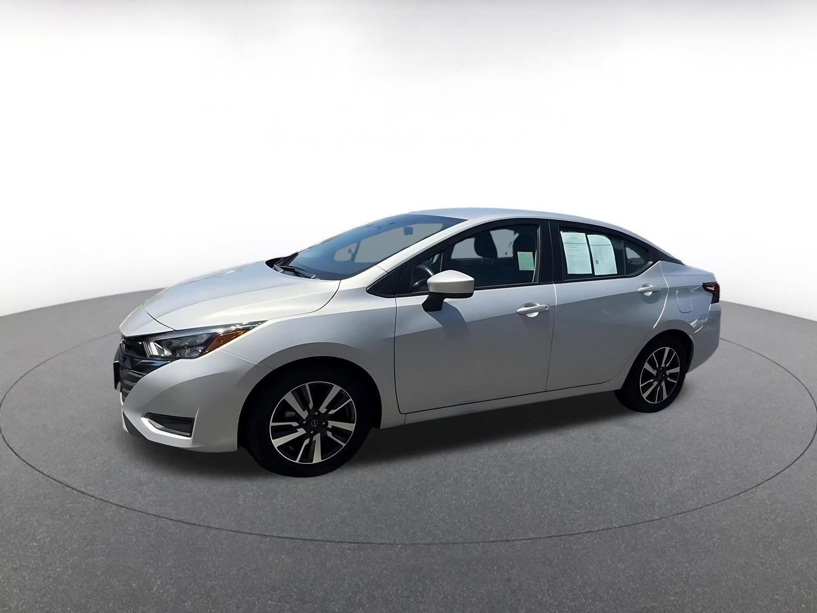 Thumbnail: 2025 Nissan Versa - 8
