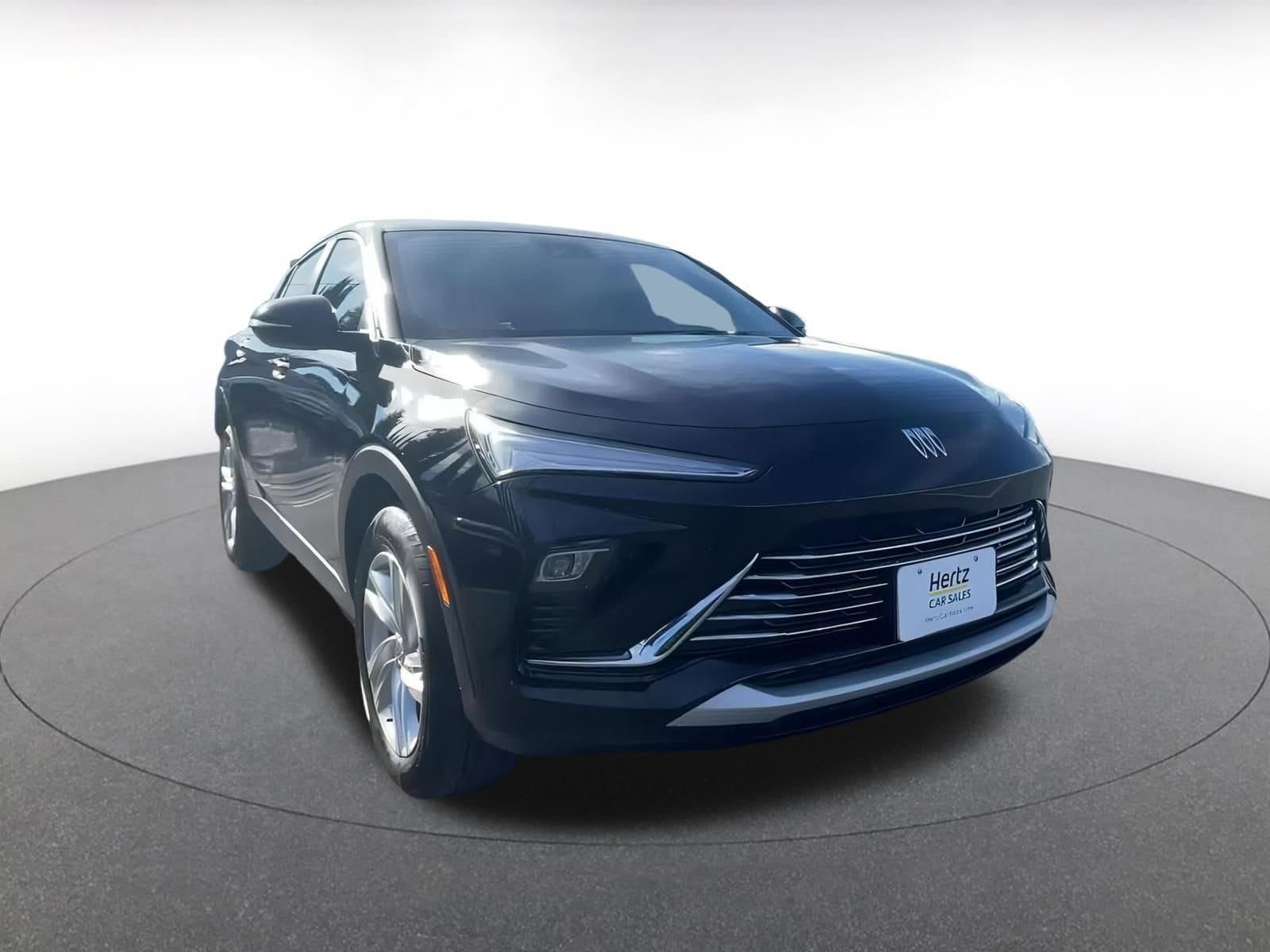 Thumbnail: 2025 Buick Envista - 3