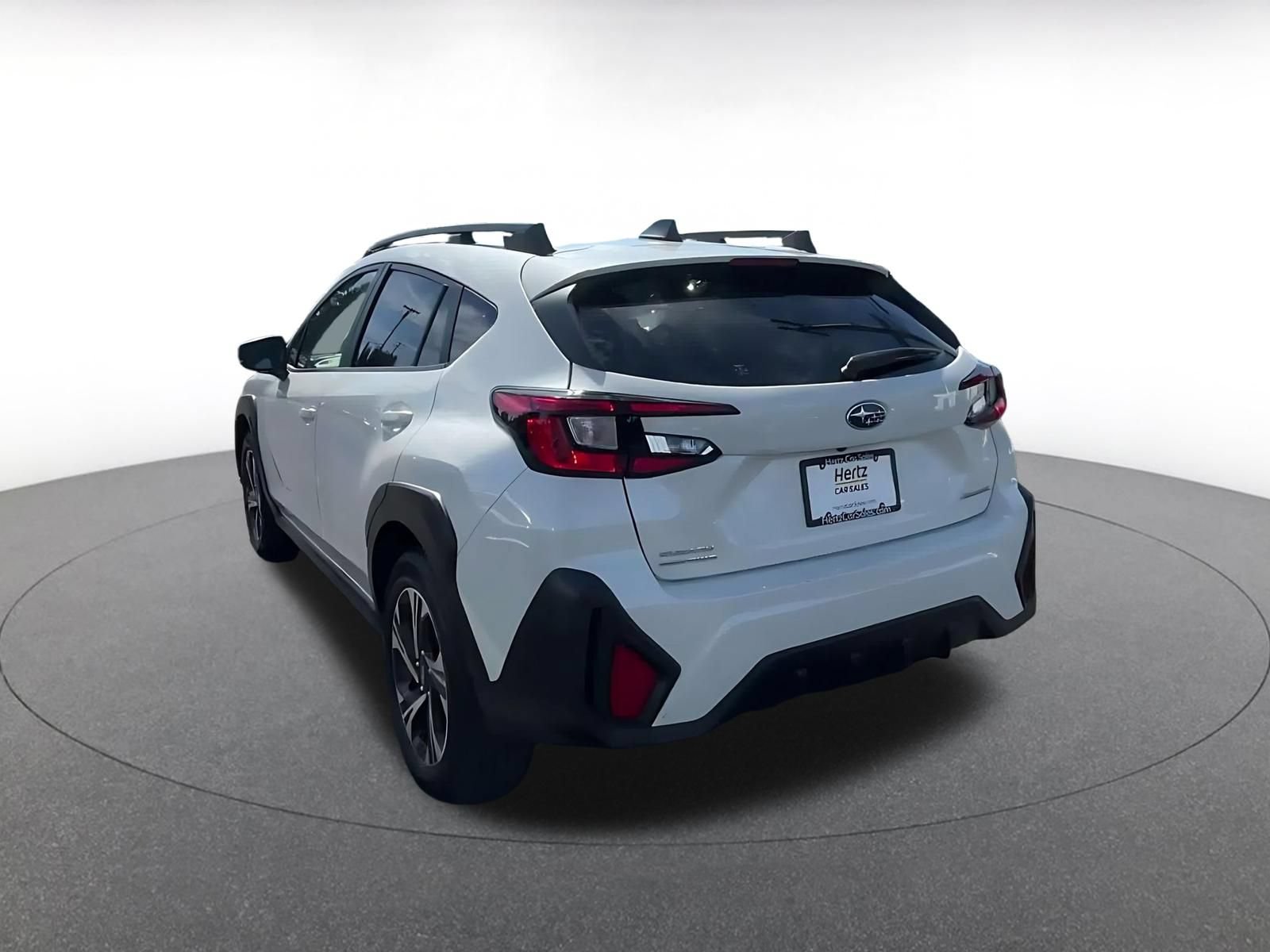 Thumbnail: 2024 Subaru Crosstrek - 10