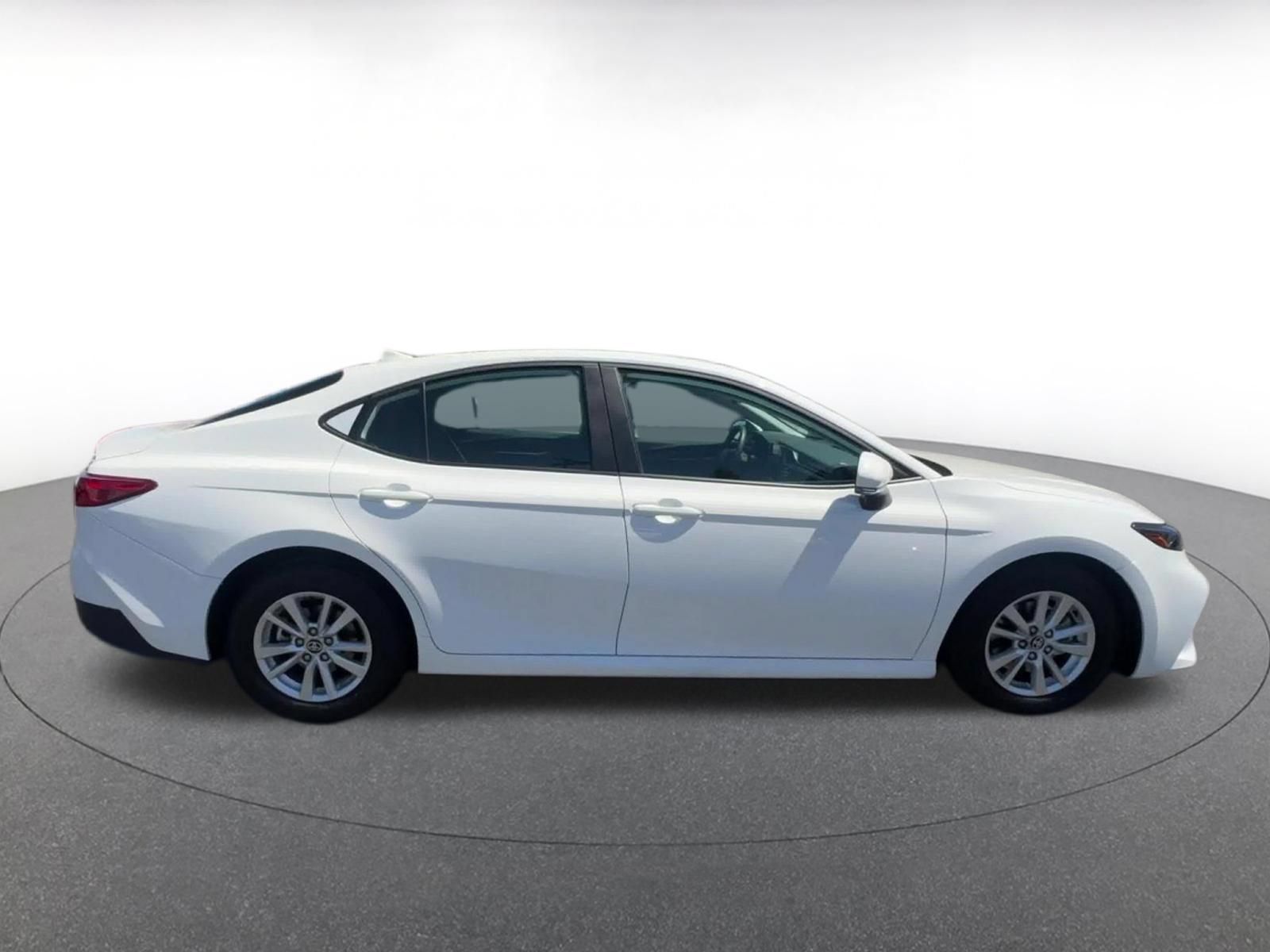Thumbnail: 2026 Toyota Camry - 16