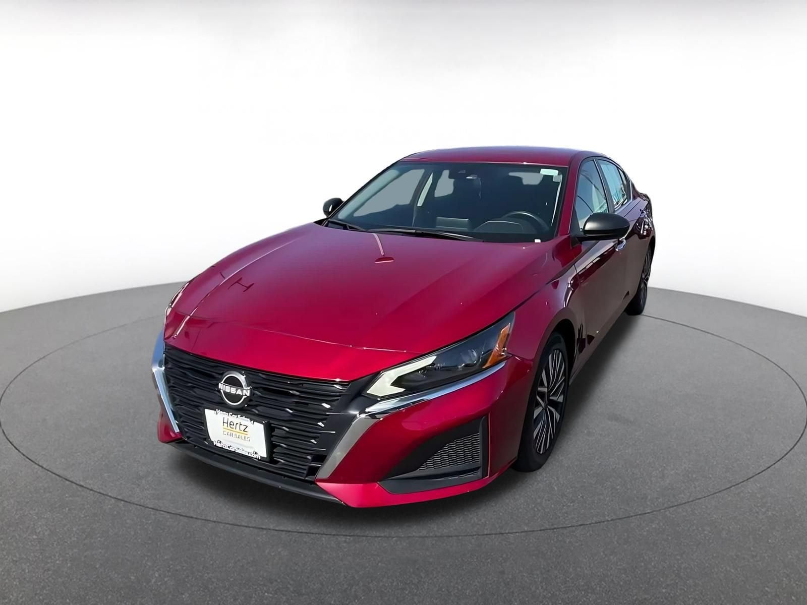 Thumbnail: 2025 Nissan Altima - 7