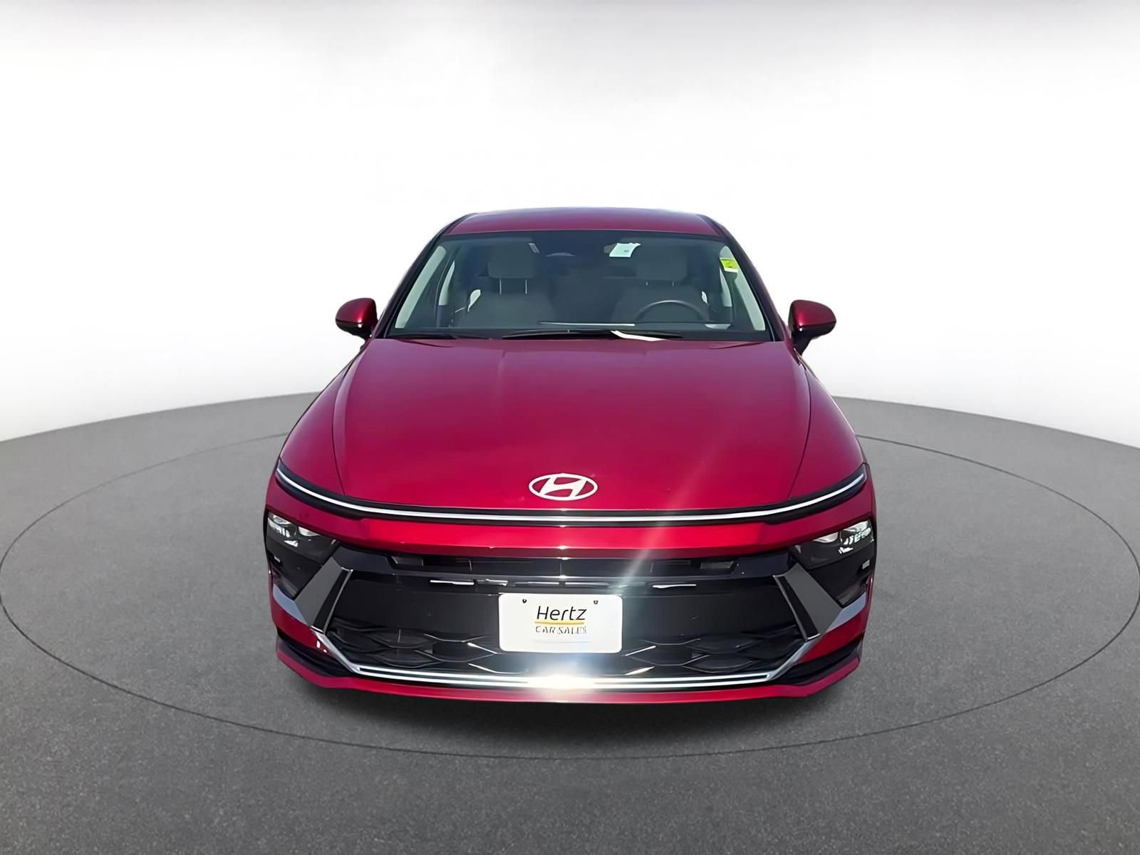 Thumbnail: 2025 Hyundai Sonata - 3