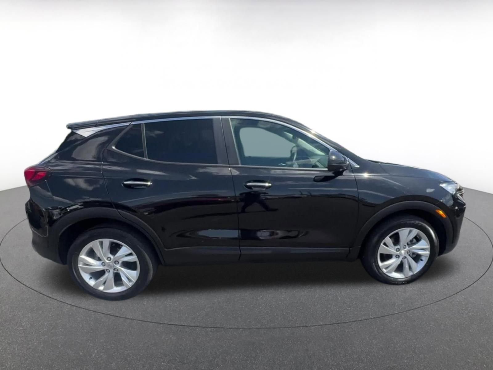 Thumbnail: 2025 Buick Encore GX - 16