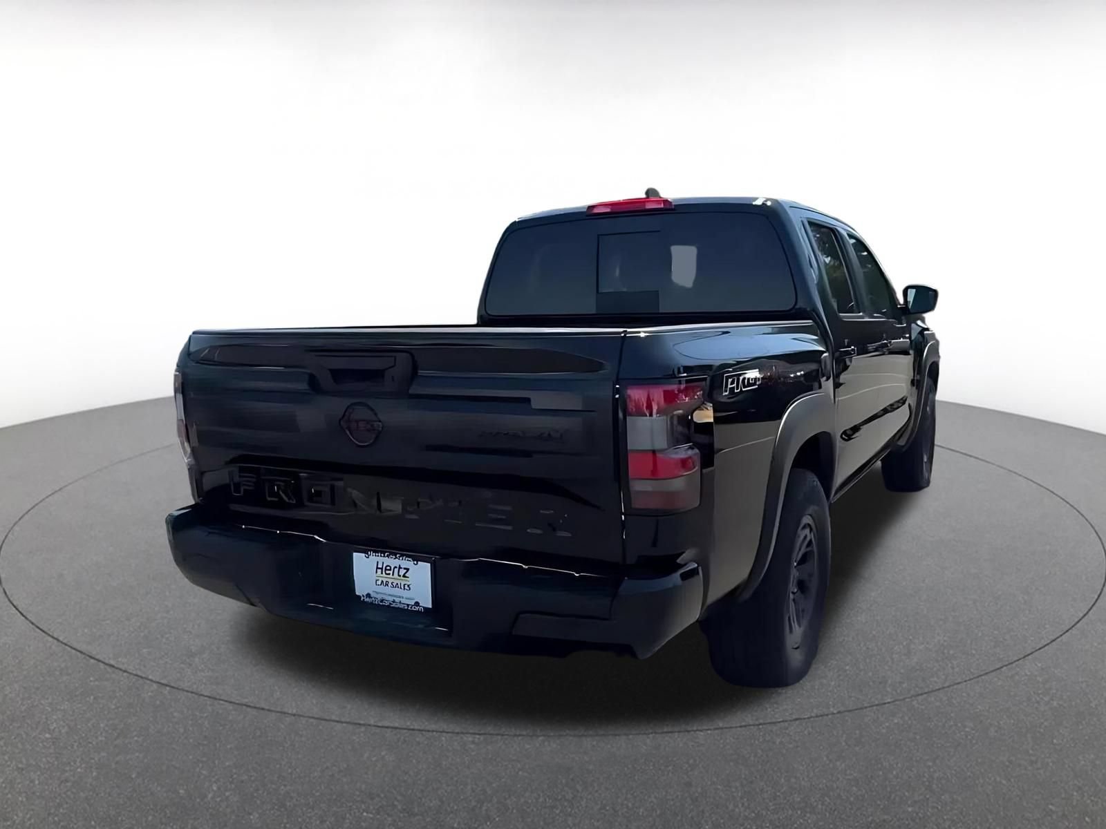 Thumbnail: 2026 Nissan Frontier - 14