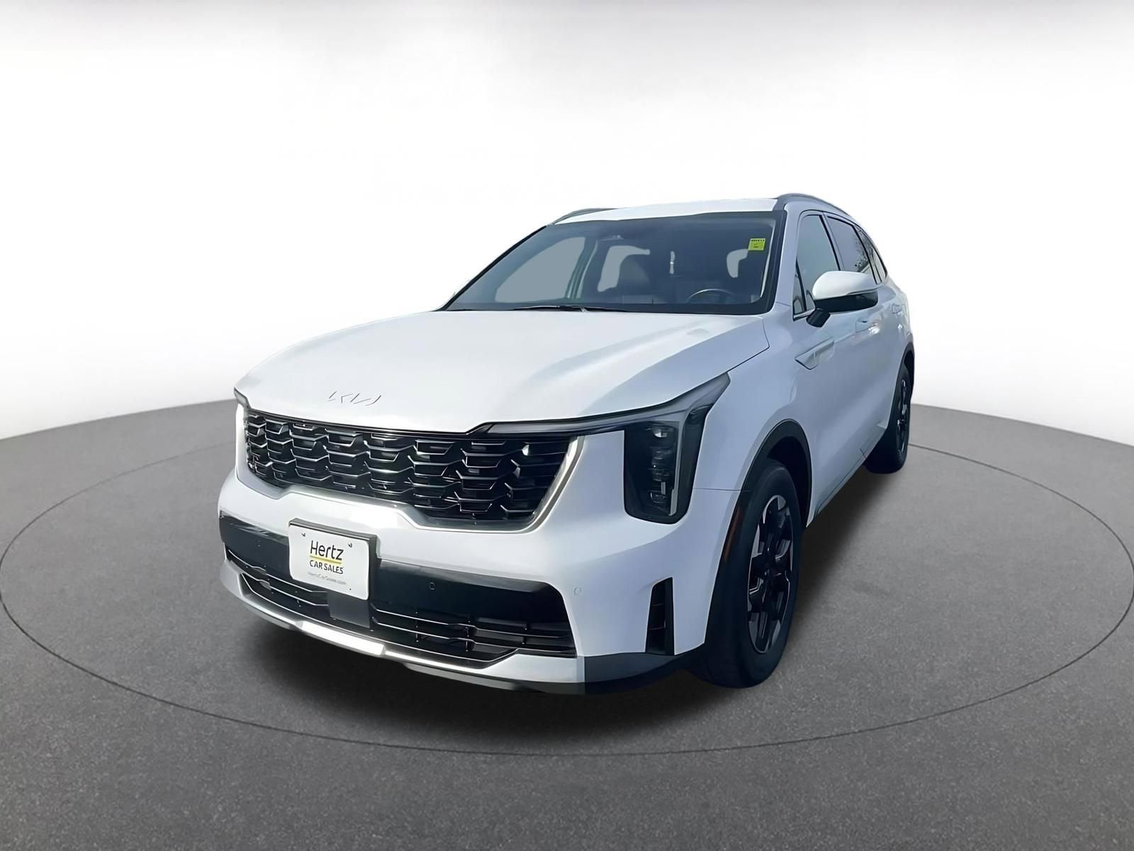 Thumbnail: 2024 Kia Sorento - 7