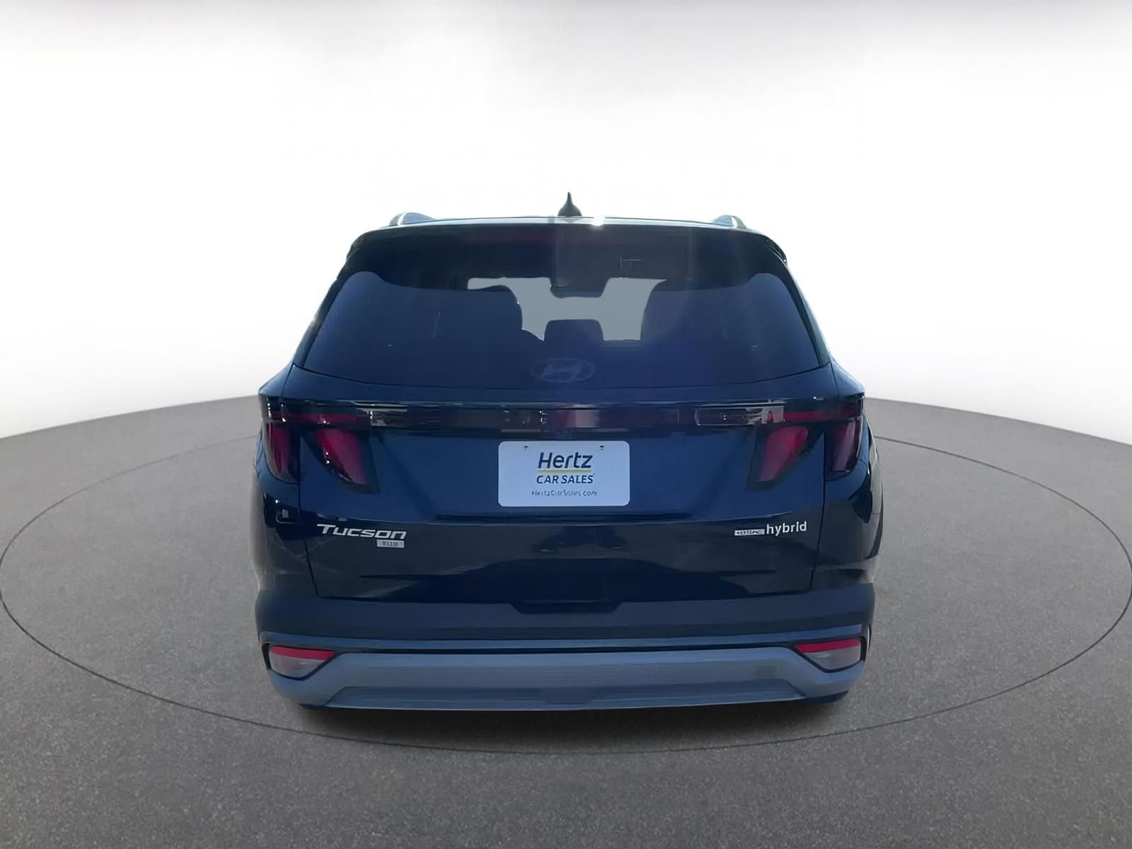 Thumbnail: 2025 Hyundai Tucson - 12