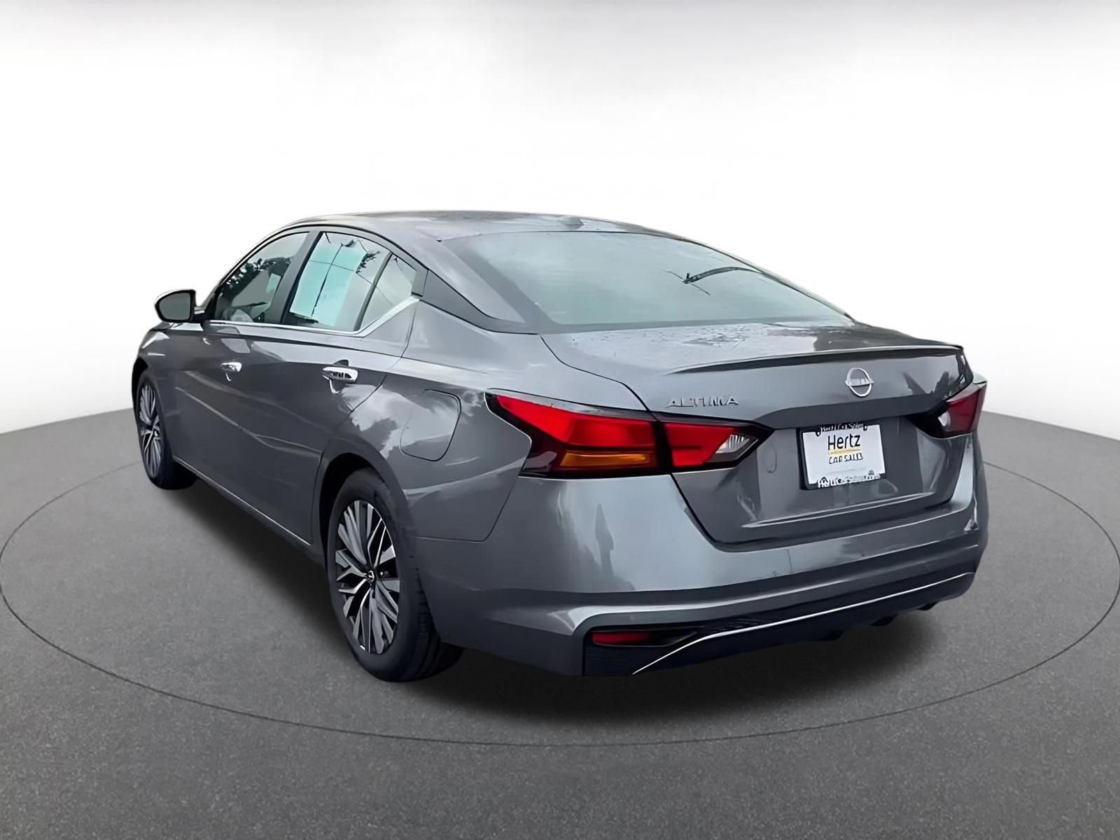 Thumbnail: 2025 Nissan Altima - 11