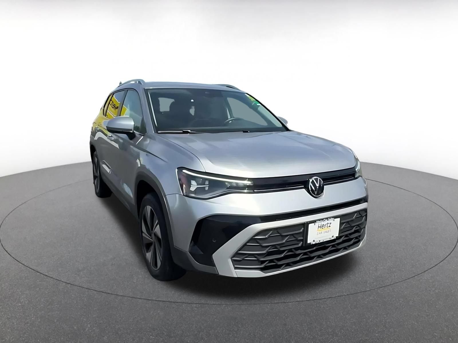 Thumbnail: 2026 Volkswagen Taos - 3