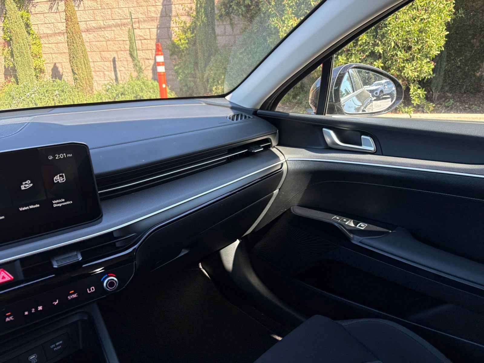 Thumbnail: 2025 Kia K5 - 34