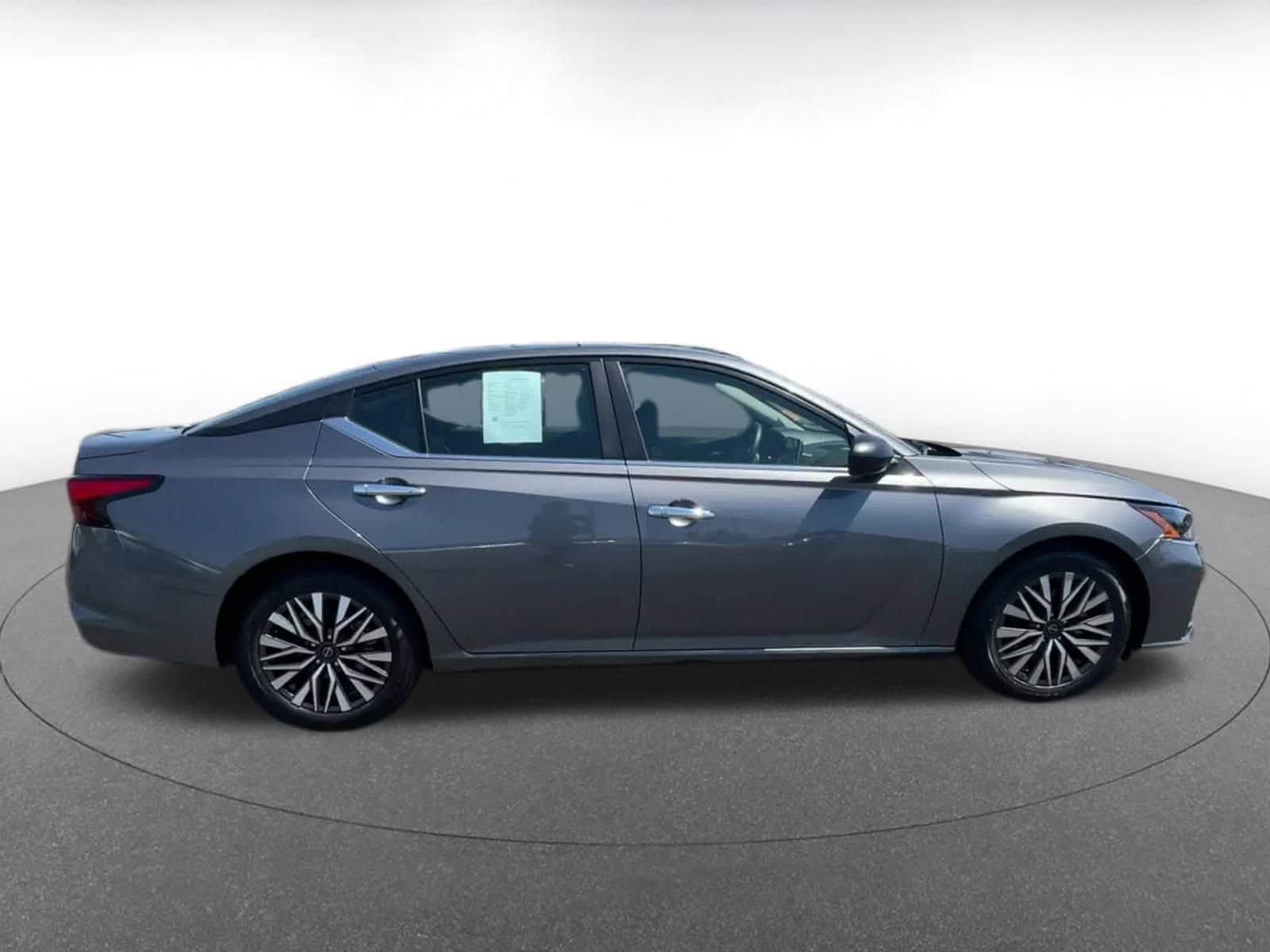 Thumbnail: 2024 Nissan Altima - 16