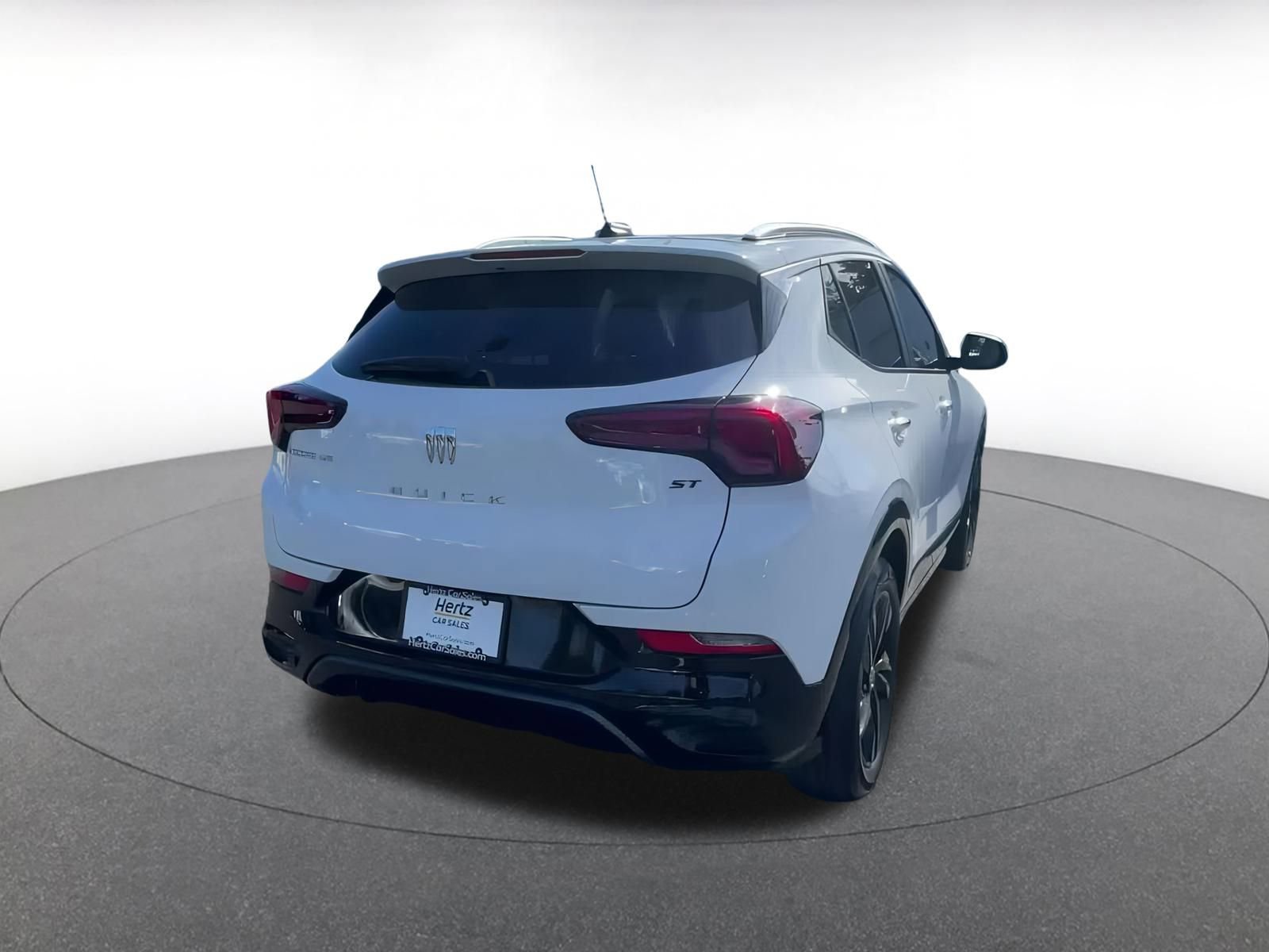 Thumbnail: 2024 Buick Encore GX - 14