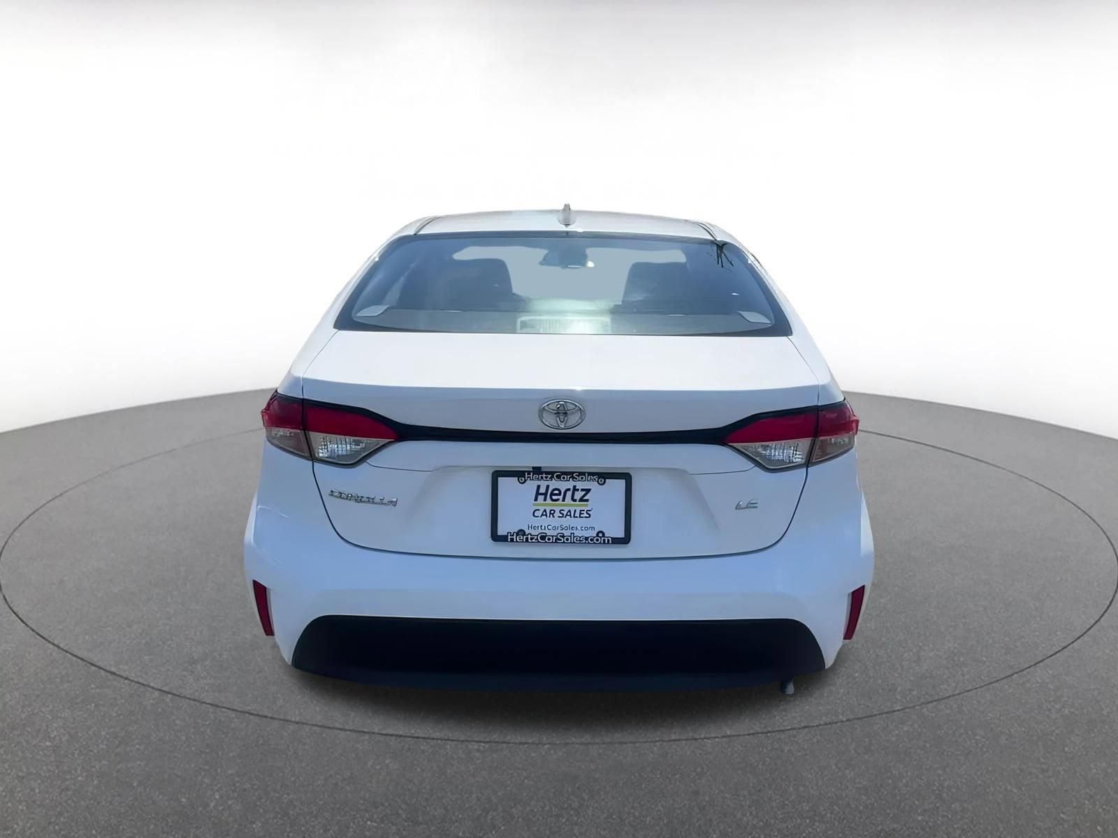 Thumbnail: 2024 Toyota Corolla - 12