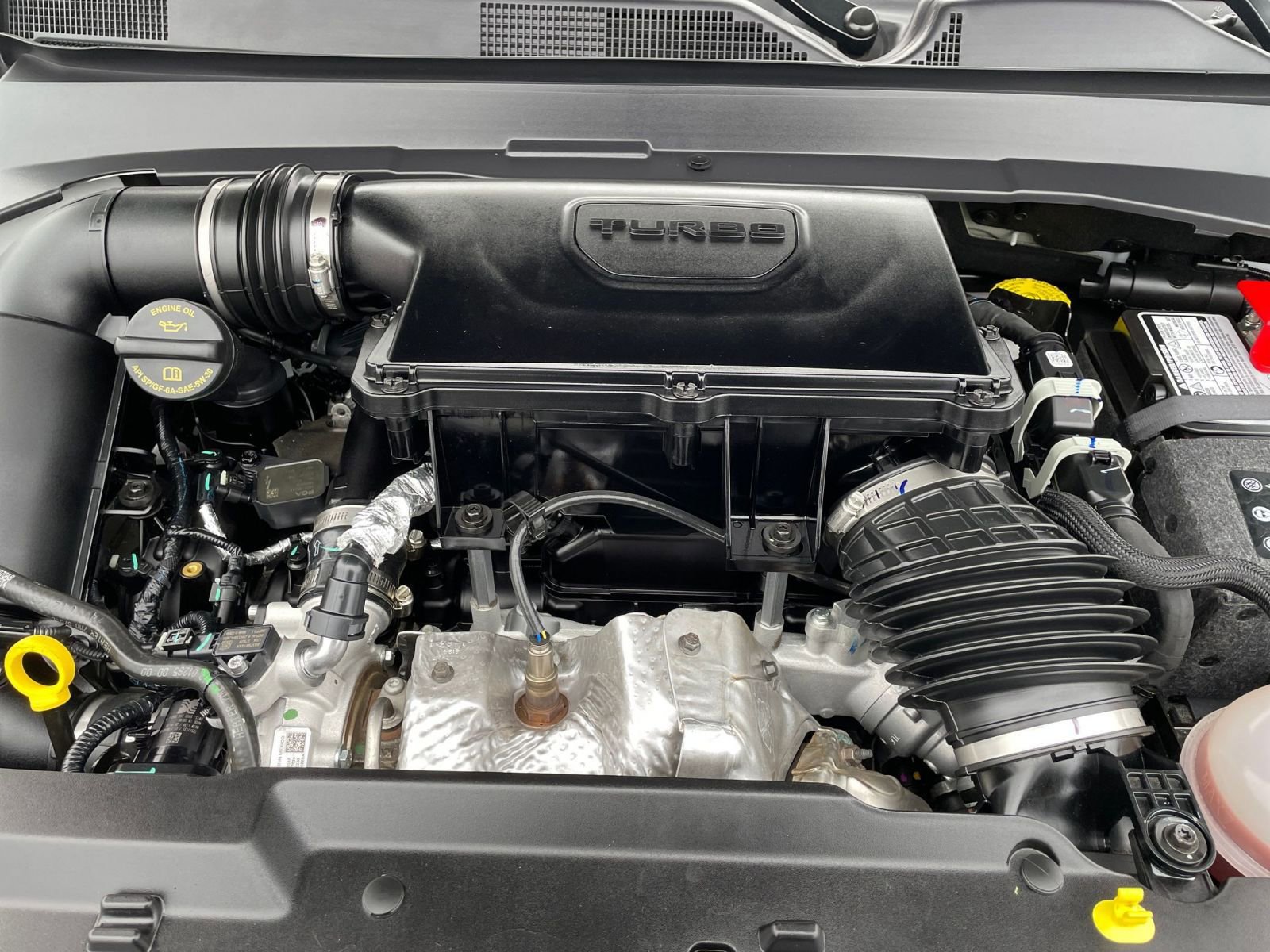 Thumbnail: 2025 Jeep Compass - 32