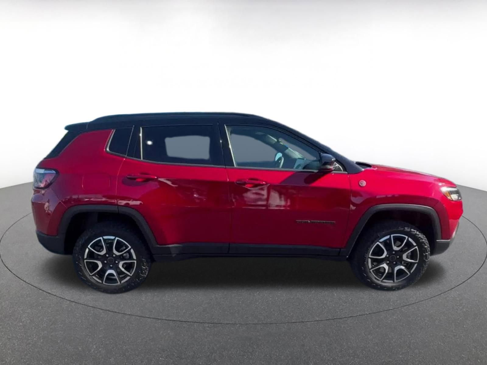Thumbnail: 2025 Jeep Compass - 16