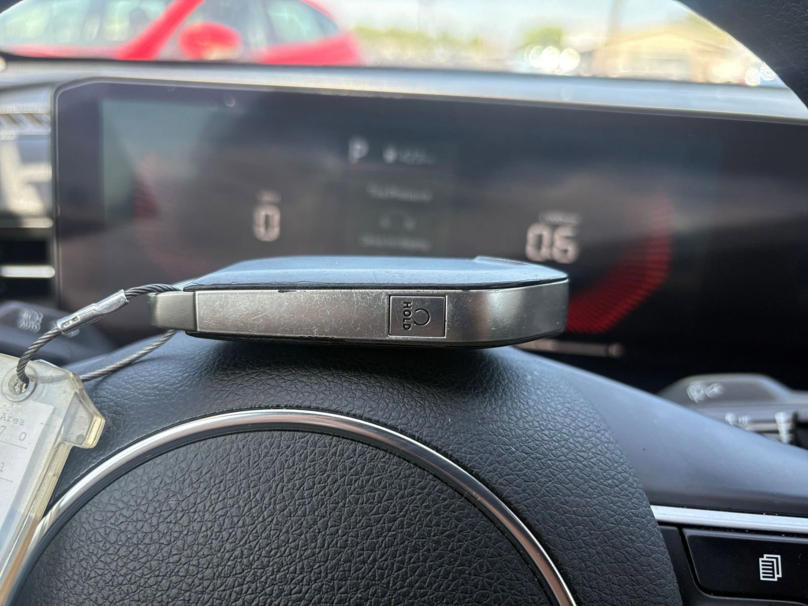 Thumbnail: 2025 Kia K5 - 23