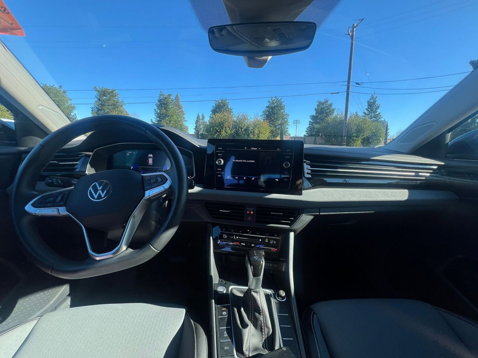 Thumbnail: 2025 Volkswagen Jetta - 33