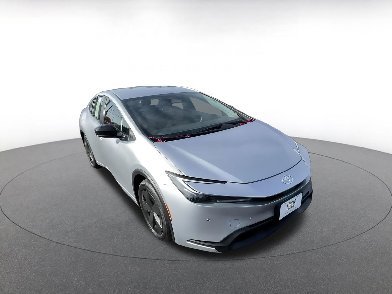 Thumbnail: 2025 Toyota Prius - 3