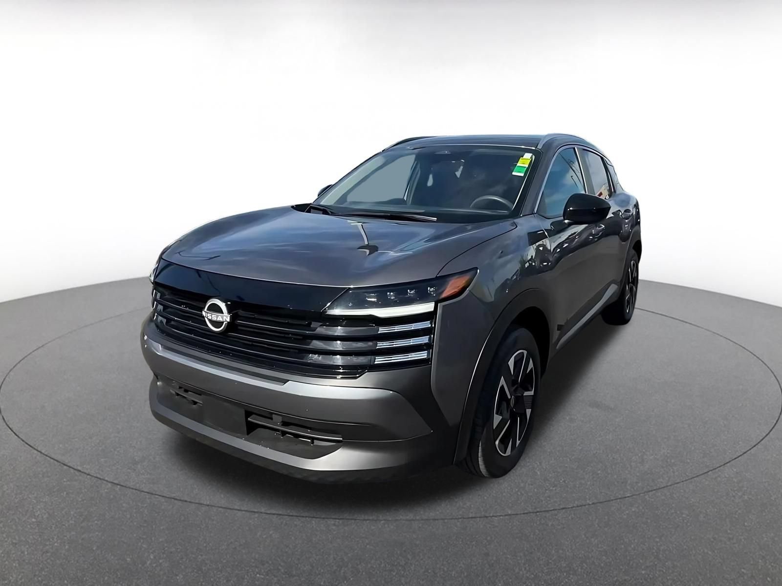 Thumbnail: 2026 Nissan Kicks - 6