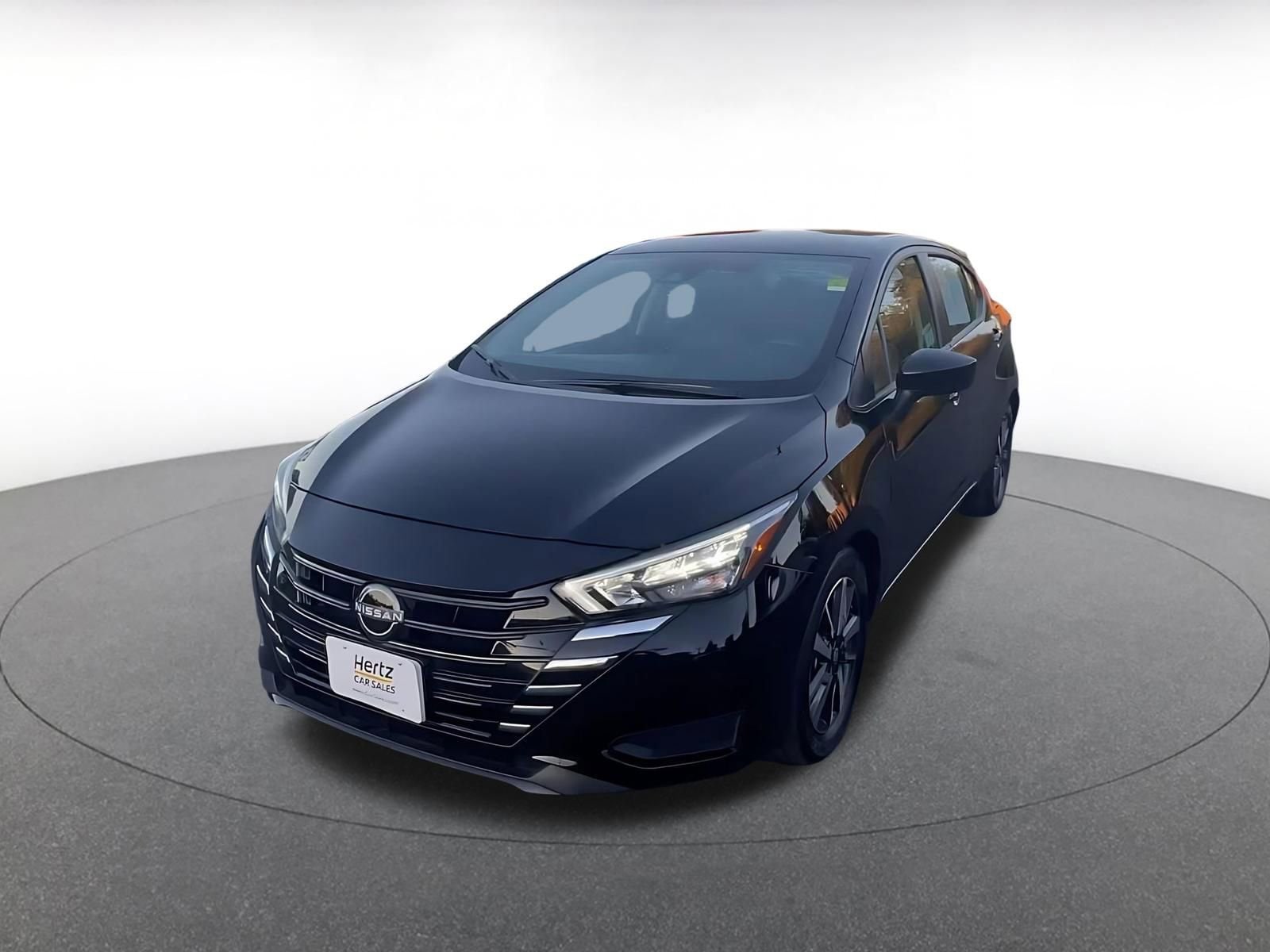 Thumbnail: 2025 Nissan Versa - 7