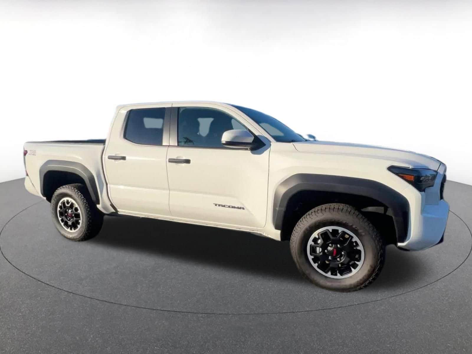 Thumbnail: 2025 Toyota Tacoma - 15