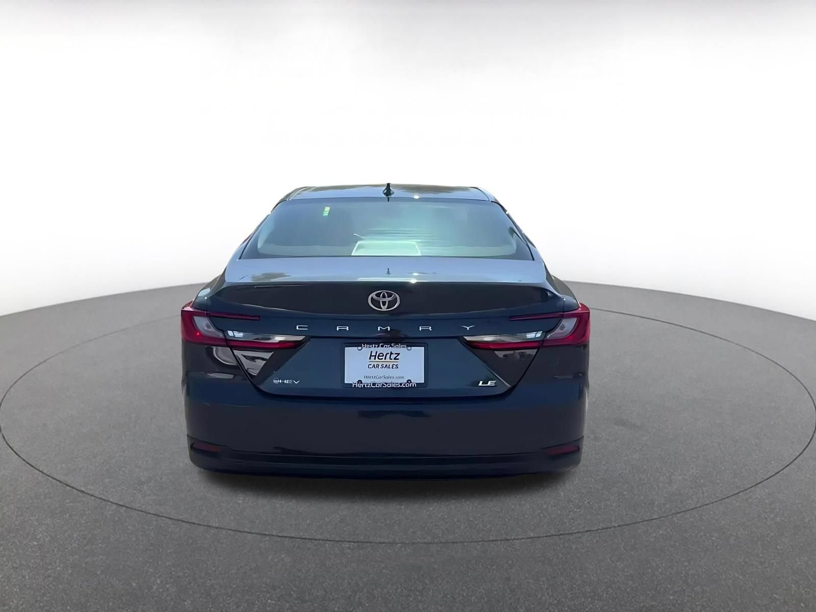 Thumbnail: 2026 Toyota Camry - 12