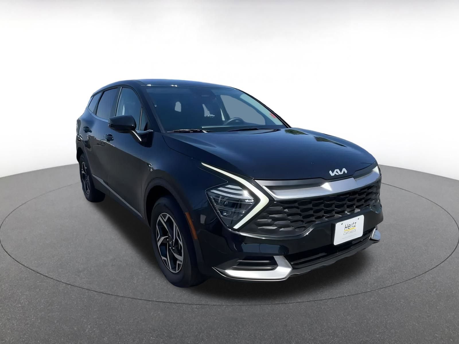 Thumbnail: 2024 Kia Sportage - 3