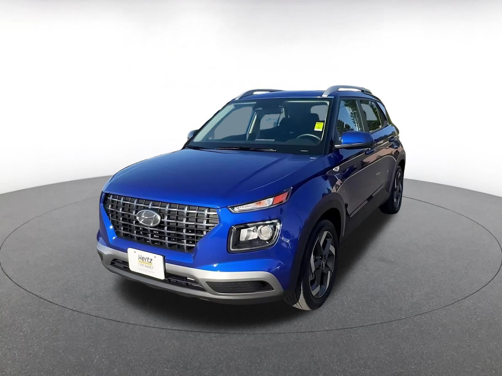 Thumbnail: 2025 Hyundai Venue - 7
