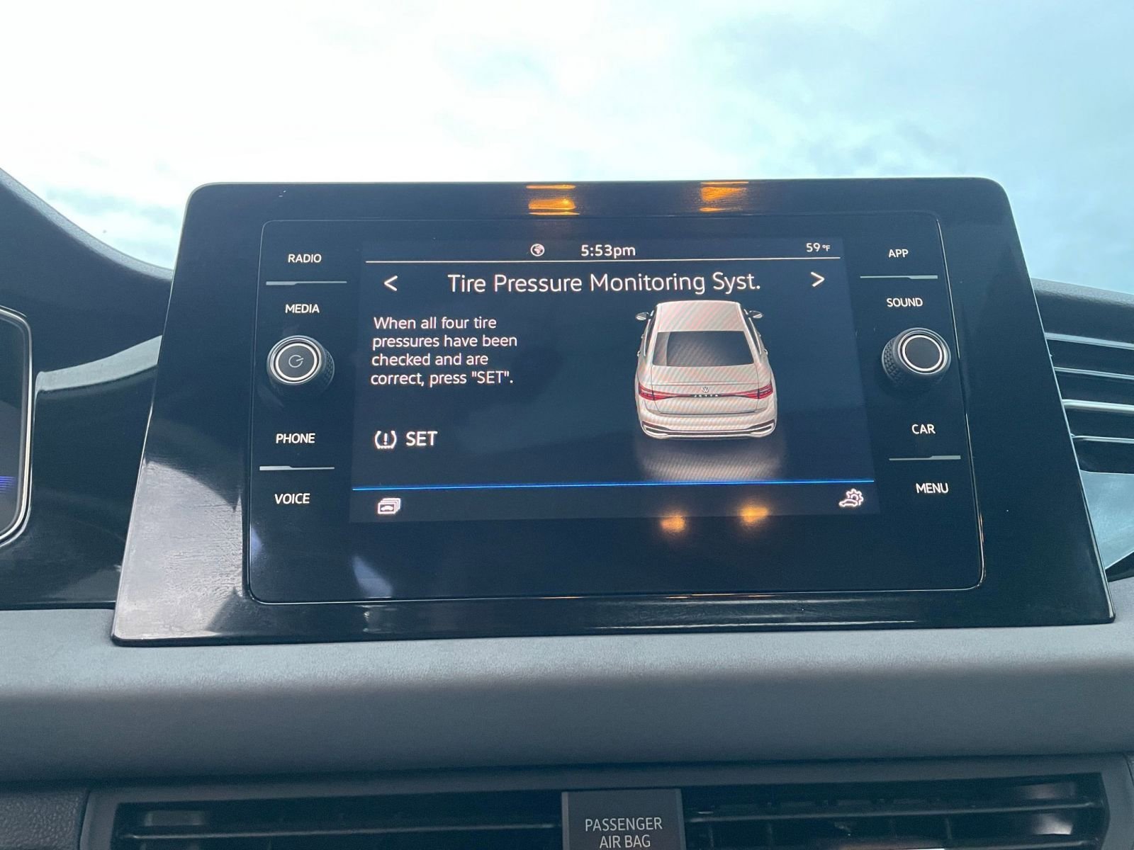 Thumbnail: 2025 Volkswagen Jetta - 21