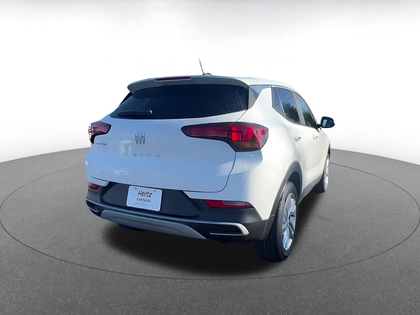 Thumbnail: 2025 Buick Encore GX - 14