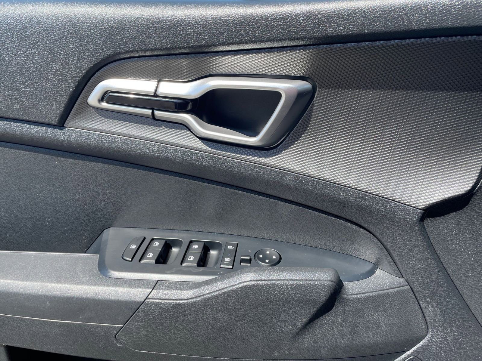 Thumbnail: 2024 Kia Sportage - 20