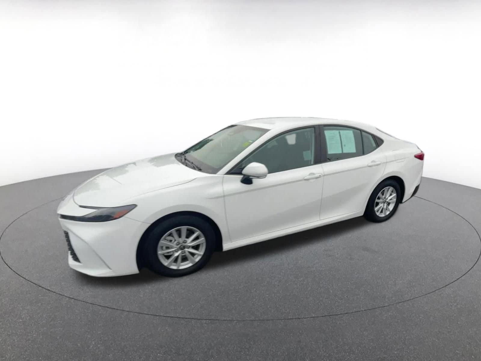 Thumbnail: 2025 Toyota Camry - 8