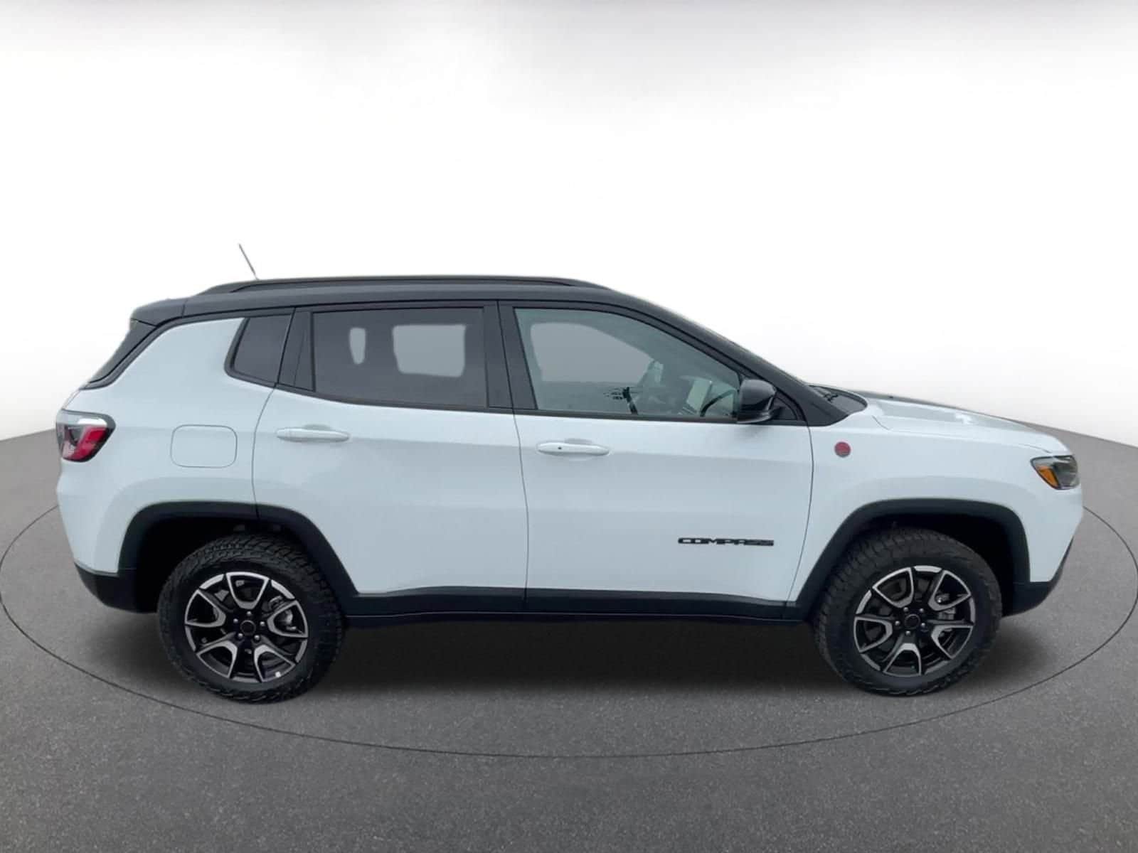 Thumbnail: 2025 Jeep Compass - 16