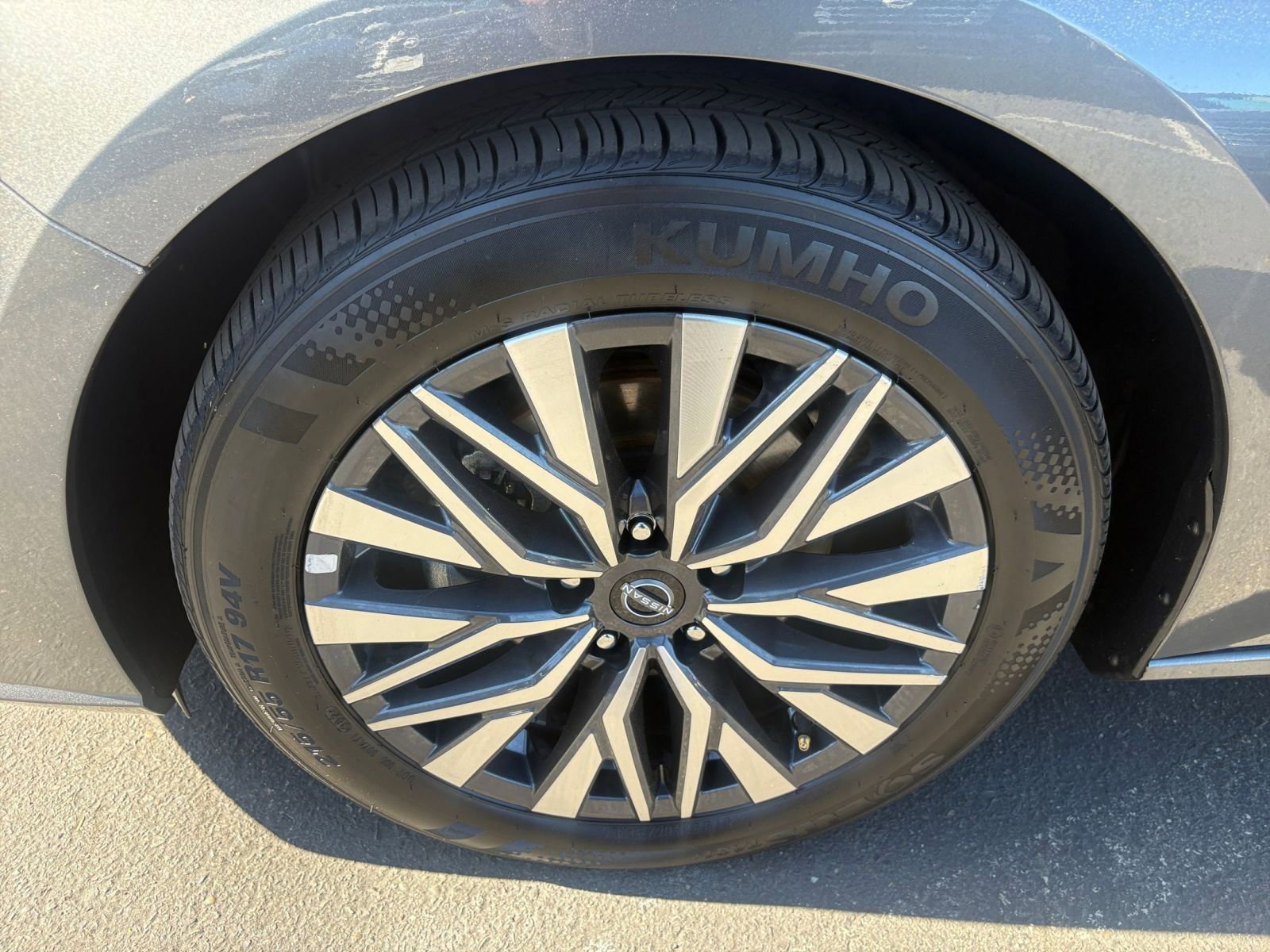 Thumbnail: 2025 Nissan Altima - 31