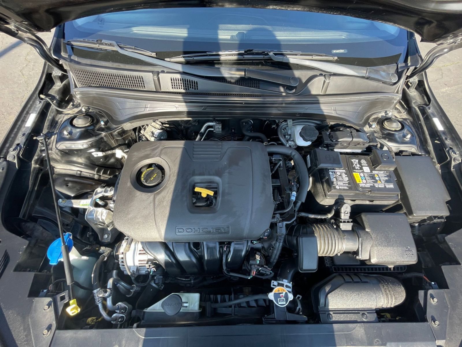 Thumbnail: 2023 Kia Forte - 30