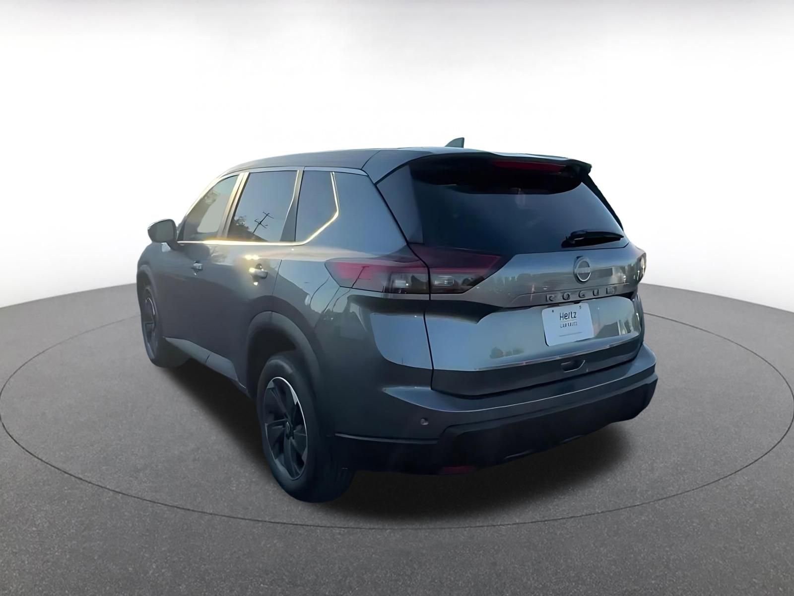 Thumbnail: 2025 Nissan Rogue - 12