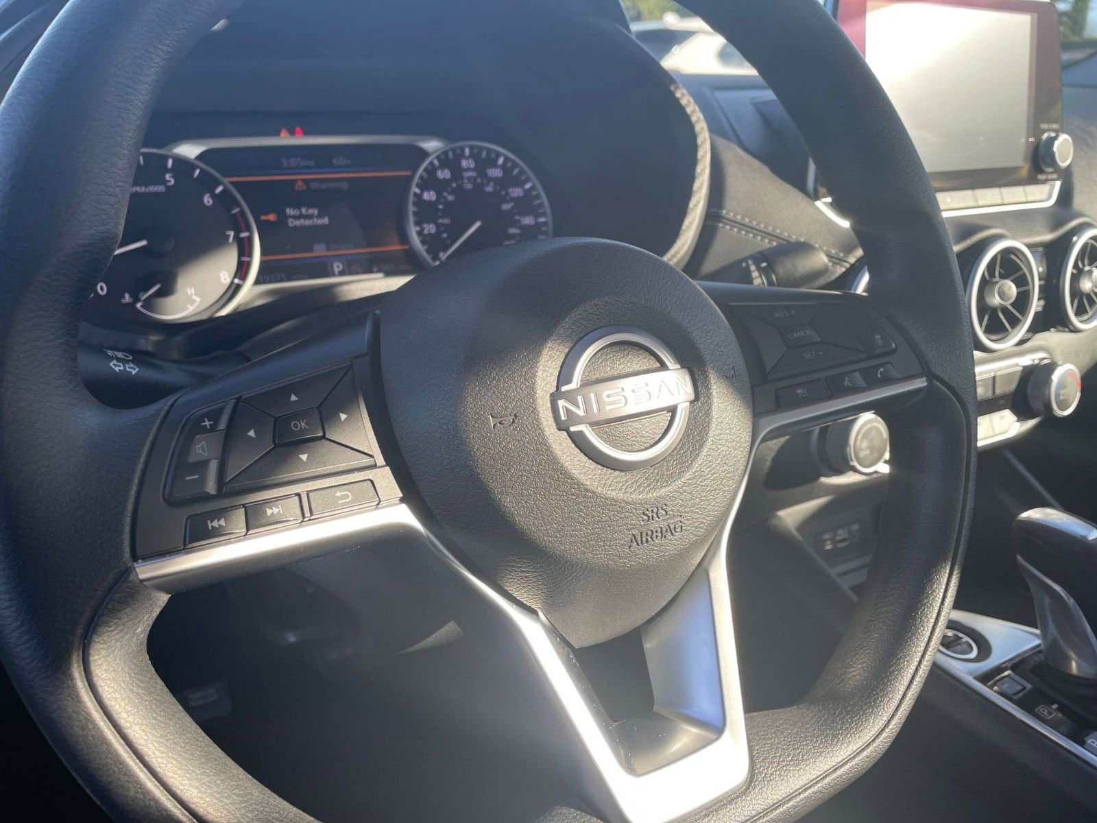 Thumbnail: 2025 Nissan Sentra - 28